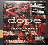 Dope Vinyl Sealed