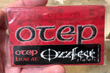 Otep Cassingle