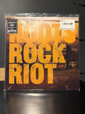 Skindred “Roots Rock Riot” Vinyl