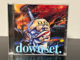Downset Lot