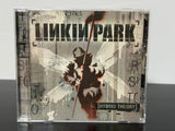 Linkin Park Lot