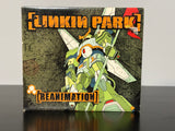 Linkin Park Lot