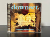 Downset Lot