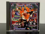 Sugar Ray Lot