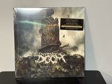 Impending Doom “The Sin and Doom II” Vinyl Sealed