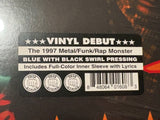 PM5K Vinyl Sealed