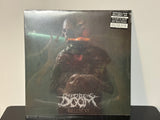 Impending Doom “Hellbent” Vinyl Sealed