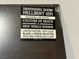 Impending Doom “Hellbent” Vinyl Sealed