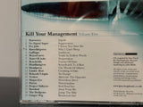 Kill Your Management Volume 5