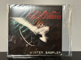 All Or Nothing Records Winter Sampler