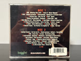 Megakungfu.com Presents Without Shelter We Die Volume II