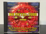 Nü 2000