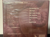 Wormcast 2002 Sealed
