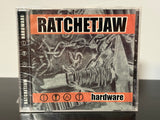Ratchetjaw Sealed