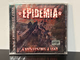 Epidemia Sealed