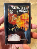 Project 86 Cassingle