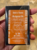 Project 86 Cassingle