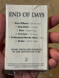 End of Days 2