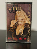 Tairrie B Rap