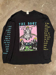 The Body XL Longsleeve