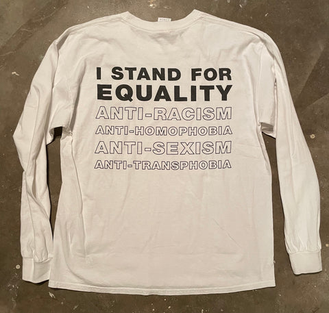 Equality L Longsleeve