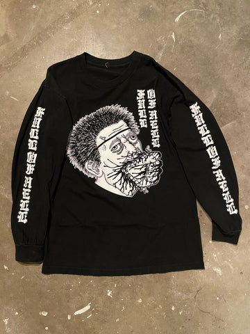 Full of Hell L Longsleeve