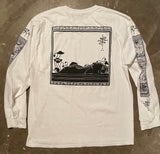 Ash Borer L Longsleeve