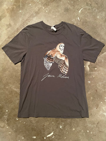 Jason Molina XL Tee