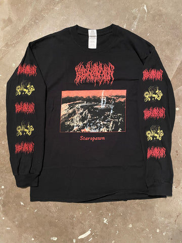 Blood Incantation L Longsleeve