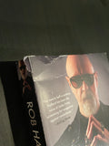 Rob Halford “Confess: The Autobiography”