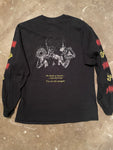 Blood Incantation L Longsleeve