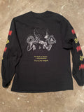 Blood Incantation L Longsleeve