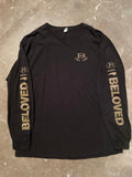 Beloved XL Longsleeve