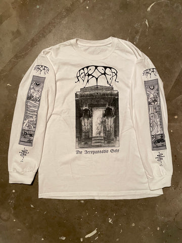 Ash Borer L Longsleeve