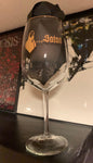 GAAHL WINE GLASS