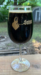 GAAHL WINE GLASS