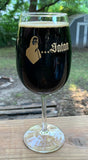 GAAHL WINE GLASS