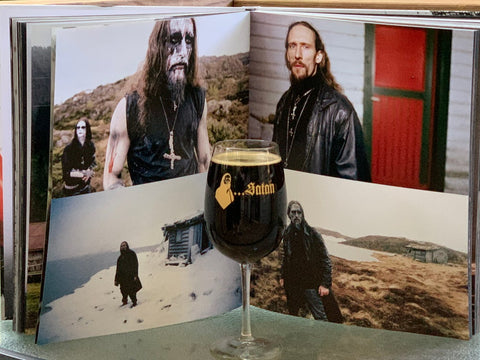 GAAHL WINE GLASS