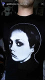 FIONA APPLE “THIS WORLD IS BULLSHIT” TEE