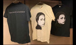 FIONA APPLE “THIS WORLD IS BULLSHIT” TEE