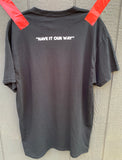 Limp Bizkut “Have It Our Way” Shirt