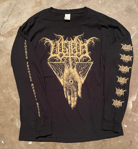 Ultha Large Longsleeve