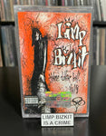 “Limp Bizkit Is A Crime” Lapel Pin