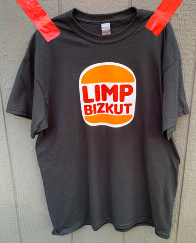 Limp Bizkut “Have It Our Way” Shirt