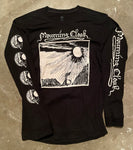 Mourning Cloak Large Longsleeve