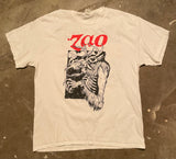 Zao Large Tee