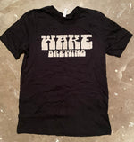 Wake Brewing Large Tee