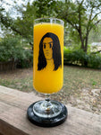 Peter Steele Goblet